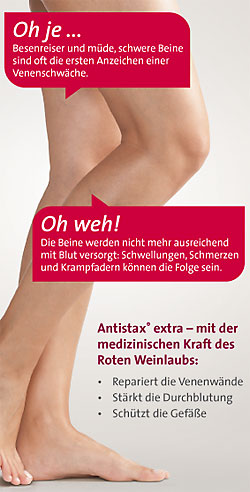 Antistax