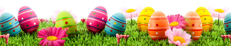 Ostern