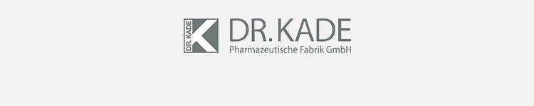 DR. KADE PHARMAZEUTISCHE FABRIK
