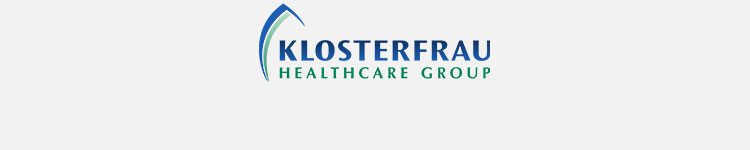 Klosterfrau Healthcare Group