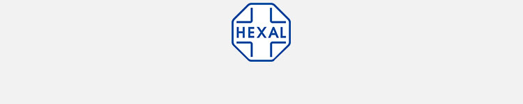 HEXAL®