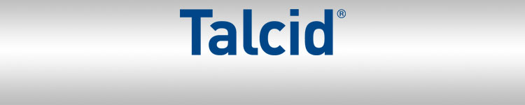 Talcid®