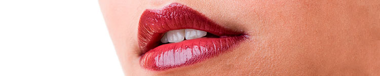 Lippenherpes