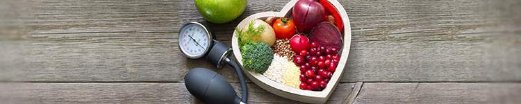 Ernährungsmedizin