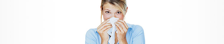 Allergien