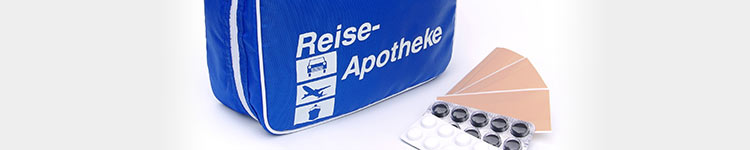 Taschenapotheke