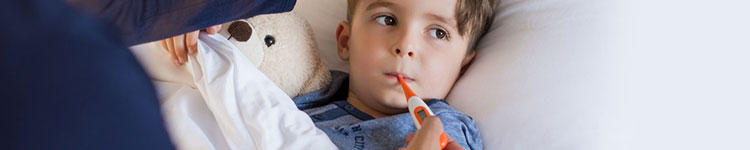 Medikamente für Kinder