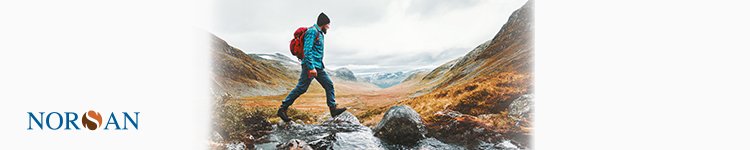 frei® Sensitive Balance
