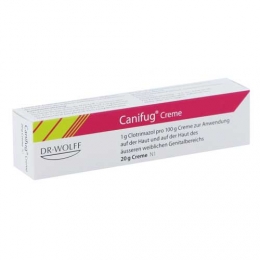 Canifug Creme