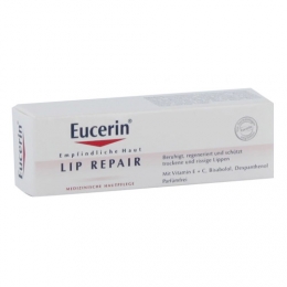 Eucerin pH5 Lip Repair Creme