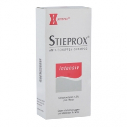 Stieprox Intensiv Shampoo