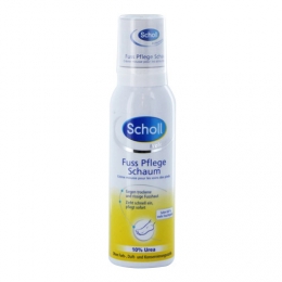 Scholl Profess.fuss Pflege Schaum
