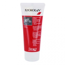 Stokolan Hautpflege Creme