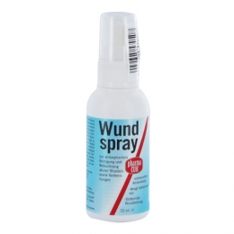 Pharmacur Wundspray