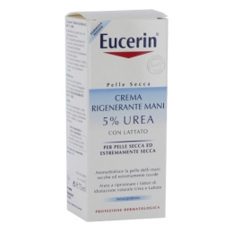 Eucerin Th 5% Urea Handcreme
