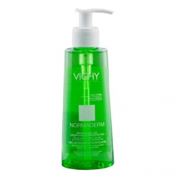 Normaderm Reinigungs Gel 2009