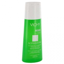 Normaderm Reinigungs Lotion 2009