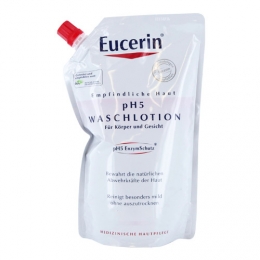 Eucerin pH5 Protectiv Waschlotio Nf.