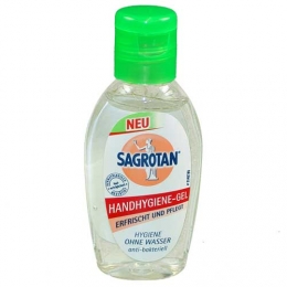 Sagrotan Handhygiene Gel
