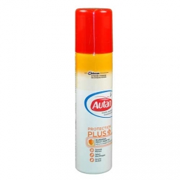 Autan Protection Plus Spray