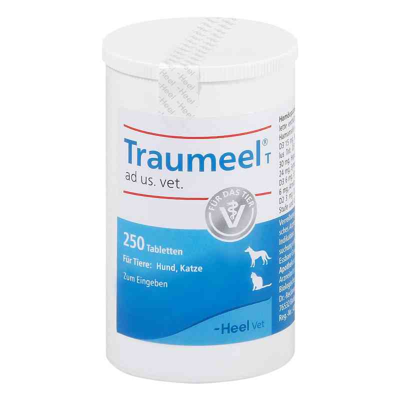 Traumeel T Tabletten  veterinär 