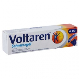Voltaren Schmerzgel