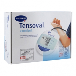 Tensoval Comfort mit Zugbuegelmansch.22-32cm