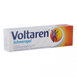 Voltaren Schmerzgel