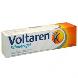 Voltaren Schmerzgel