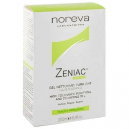 Zeniac Gel