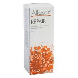 Alfason Repair Creme