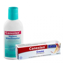 Canesten extra Creme