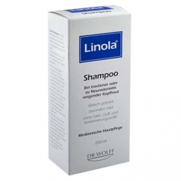 Linola Shampoo