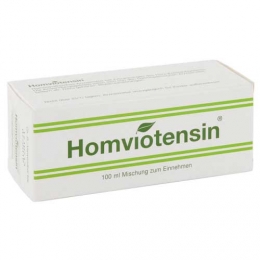 Homviotensin Tropfen