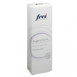 Frei Augencreme