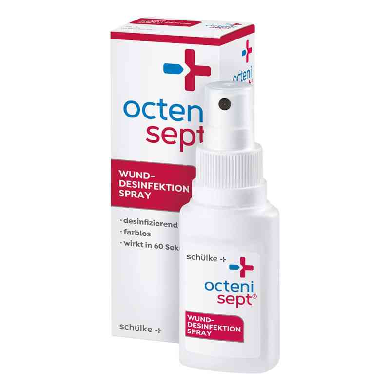 Octenisept Loesung