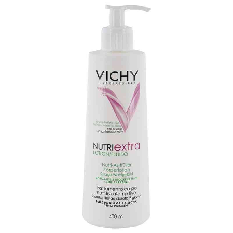 Vichy Nutriextra Lotion