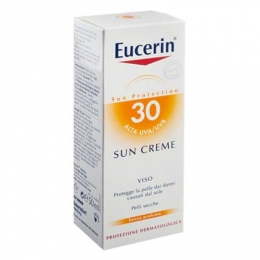 Eucerin Sun Creme Lsf 30