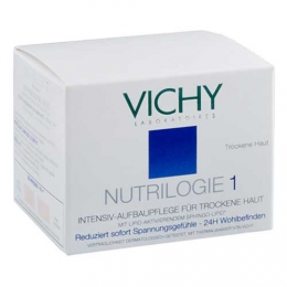 Vichy Nutrilogie 1 Creme