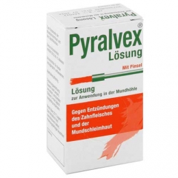 Pyralvex Loesung
