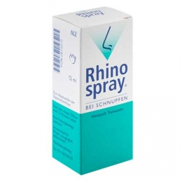 Rhinospray Nasenspray