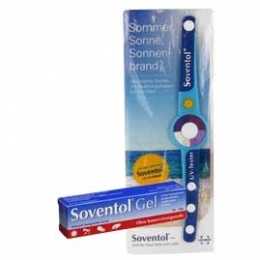 Soventol Gel