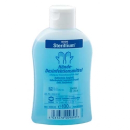 Sterillium Loesung