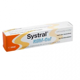 Systral Kuehl Gel