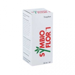 Symbioflor 1 Tropfen