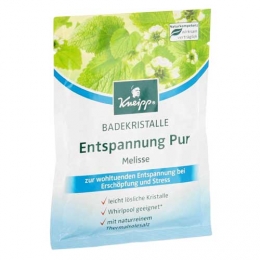 Kneipp Badekristalle Entspannung Pur
