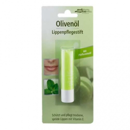 Olivenoel Lippenpflegestift