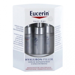 Eucerin Anti Age Hyaluron Filler Serum Konzentrat