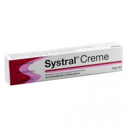 Systral Creme
