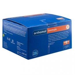 Orthomol Immun Trinkflaeschchen